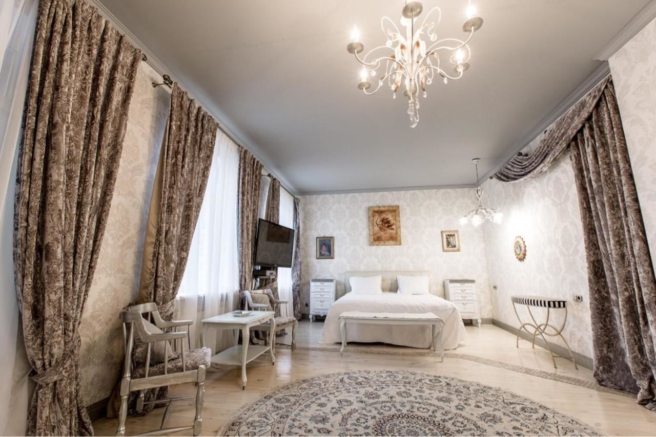 Апартаменты 2-х комнатная квартира, Минск-19