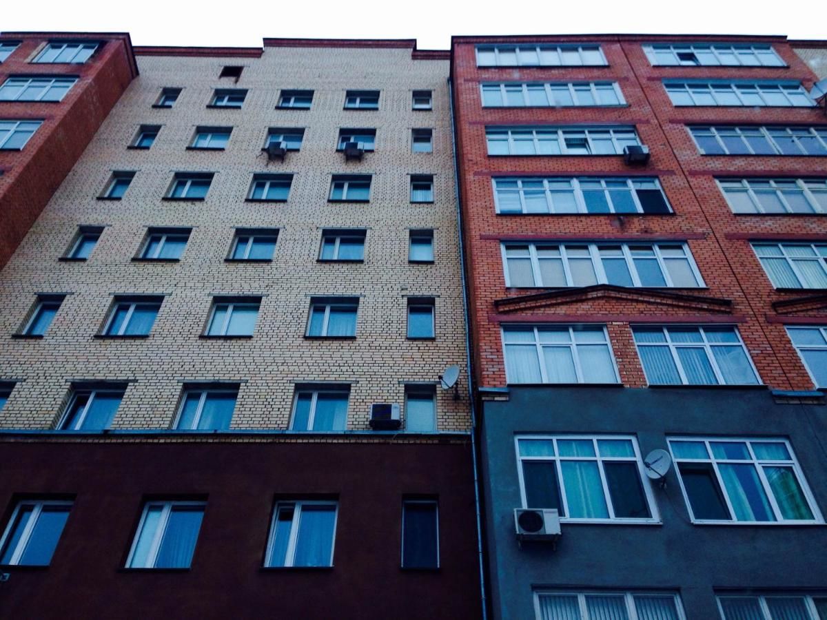 Апартаменты 2-х комнатная квартира, Минск-5