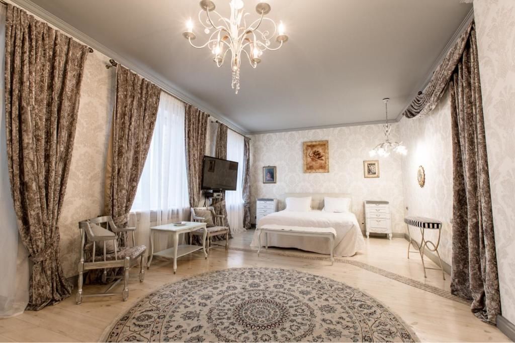 Апартаменты 2-х комнатная квартира, Минск-23