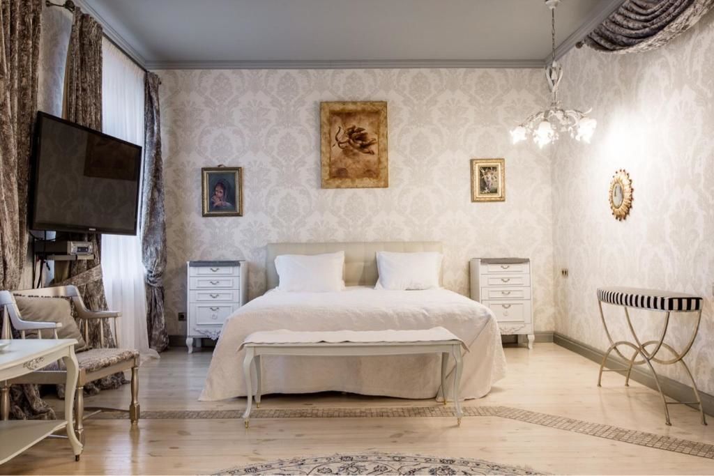 Апартаменты 2-х комнатная квартира, Минск-30