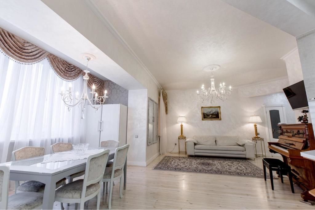 Апартаменты 2-х комнатная квартира, Минск-37