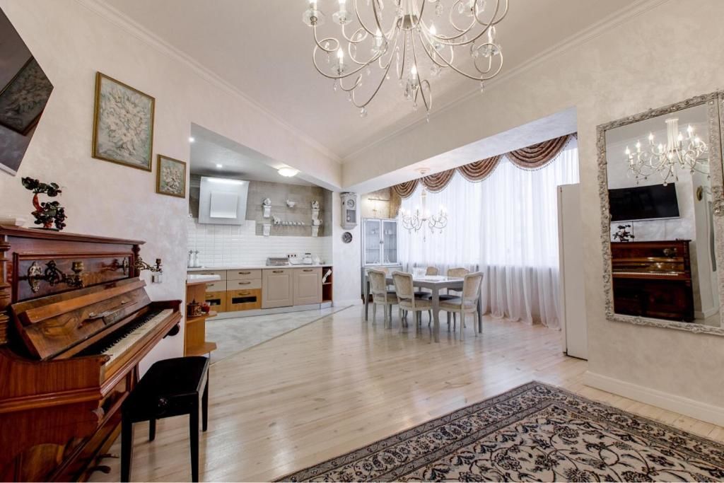 Апартаменты 2-х комнатная квартира, Минск-38