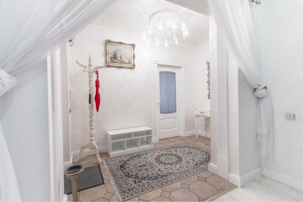 Апартаменты 2-х комнатная квартира, Минск-39