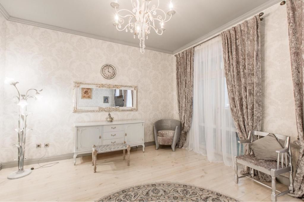 Апартаменты 2-х комнатная квартира, Минск-40