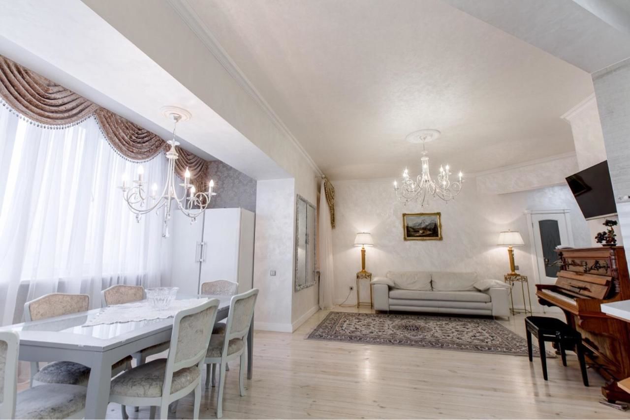 Апартаменты 2-х комнатная квартира, Минск-9