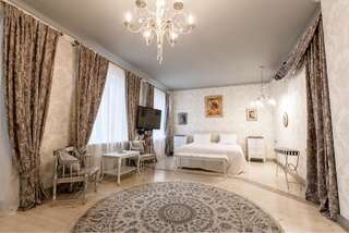 Апартаменты 2-х комнатная квартира, Минск Апартаменты с 1 спальней-1