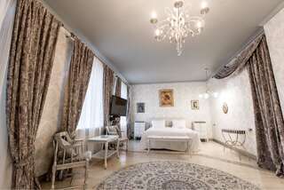 Апартаменты 2-х комнатная квартира, Минск Апартаменты с 1 спальней-16