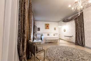 Апартаменты 2-х комнатная квартира, Минск Апартаменты с 1 спальней-18