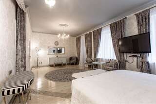 Апартаменты 2-х комнатная квартира, Минск Апартаменты с 1 спальней-19