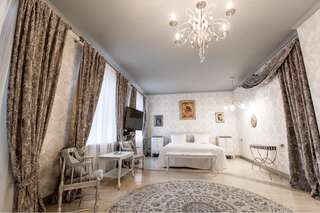 Апартаменты 2-х комнатная квартира, Минск Апартаменты с 1 спальней-24