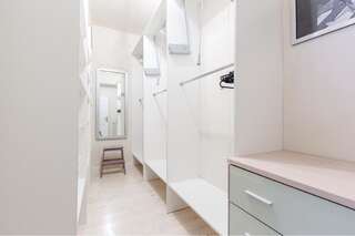 Апартаменты 2-х комнатная квартира, Минск Апартаменты с 1 спальней-28