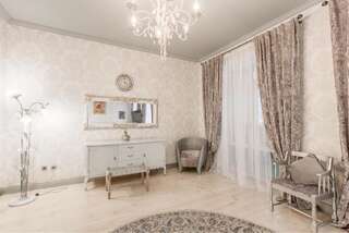 Апартаменты 2-х комнатная квартира, Минск Апартаменты с 1 спальней-3