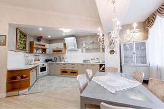 Апартаменты 2-х комнатная квартира, Минск Апартаменты с 1 спальней-30