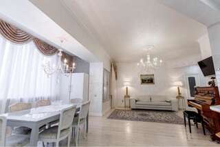 Апартаменты 2-х комнатная квартира, Минск Апартаменты с 1 спальней-34