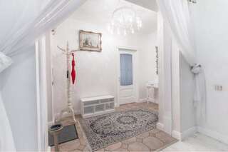 Апартаменты 2-х комнатная квартира, Минск Апартаменты с 1 спальней-36