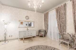 Апартаменты 2-х комнатная квартира, Минск Апартаменты с 1 спальней-37