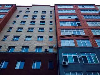 Апартаменты 2-х комнатная квартира, Минск Апартаменты с 1 спальней-38