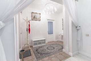 Апартаменты 2-х комнатная квартира, Минск Апартаменты с 1 спальней-4