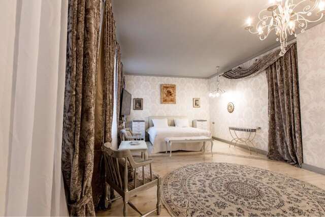 Апартаменты 2-х комнатная квартира, Минск-20