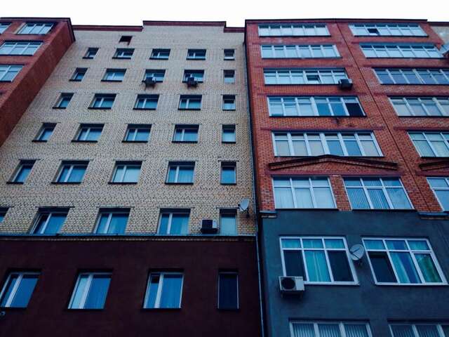 Апартаменты 2-х комнатная квартира, Минск-4