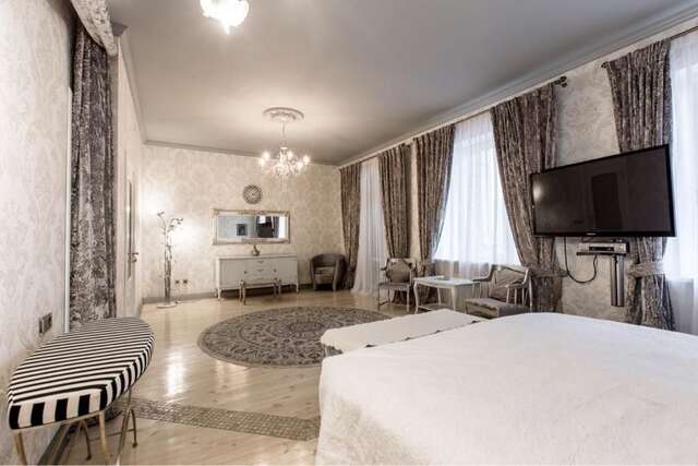 Апартаменты 2-х комнатная квартира, Минск-23