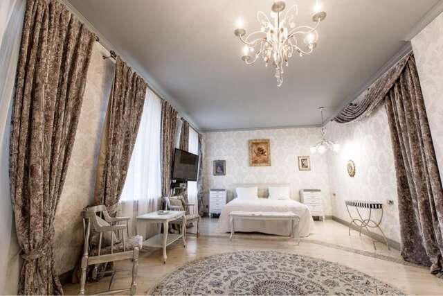 Апартаменты 2-х комнатная квартира, Минск-26