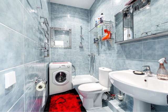 Апартаменты 2-х комнатная квартира, Минск-31