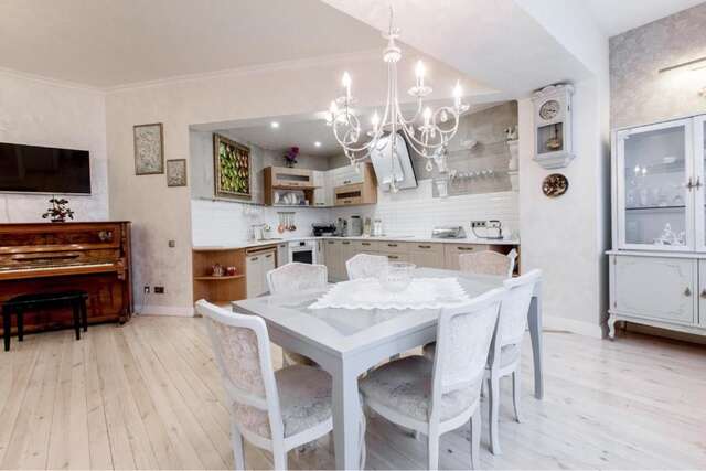 Апартаменты 2-х комнатная квартира, Минск-33