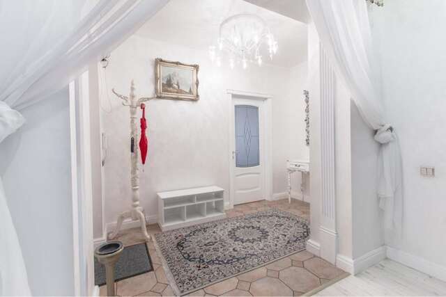 Апартаменты 2-х комнатная квартира, Минск-38